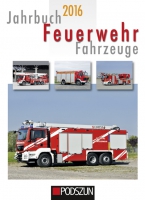 Feuerwehrfahrzeuge ( Jahrbücher )
