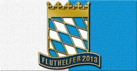 Bayern Fluthilfe 2013