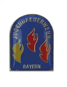 Jugendflamme Stufe 3 Bayern 