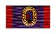 Bundesleistungsabzeichen des Deutschen Feuerwehrverbandes in Gold