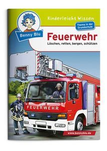 Benny Blue Kinderleicht Wissen