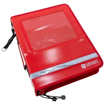 Dokumentenmappe komfort 