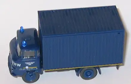MINICARS 14 1056 42