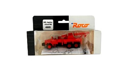 ROCO 4009