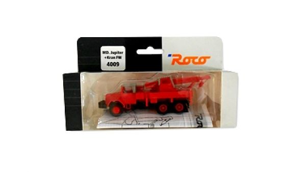 ROCO 4009