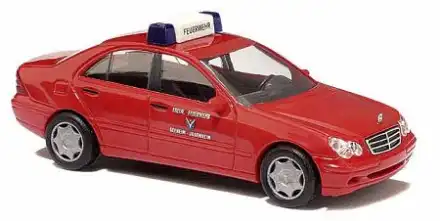 BUSCH 491 09