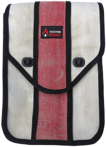 Tasche Bocholt I aus Feuerwehrschlauch 
