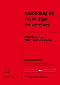 Ausbildung zum Truppführer