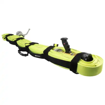 Schlauchpaket-Tragesystem II 