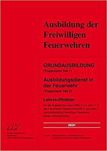 Ausbildung der Freiwilligen Feuerwehren