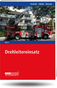 Drehleitereinsatz 