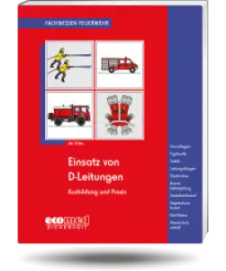 Einsatz von D-Leitungen - Ausbildung und Praxis