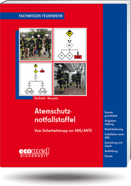 Atemschutznotfallstaffel
