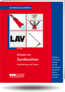 Einsatz von Sonderrohren