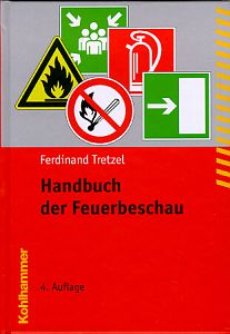 Handbuch der Feuerbeschau