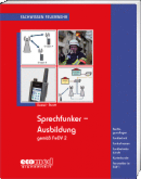 Sprechfunker-Ausbildung gemäß FwDV 2