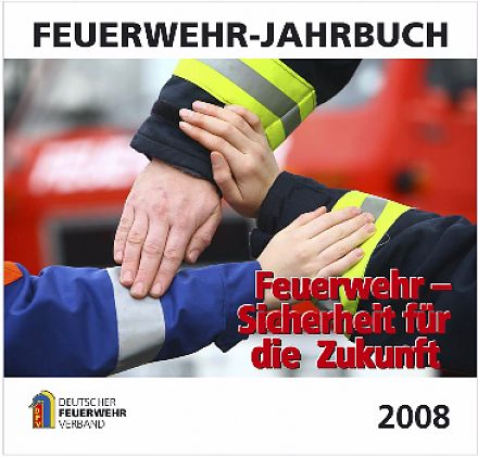 Feuerwehr-Jahrbuch 2008