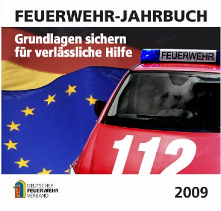 Feuerwehr-Jahrbuch 2009