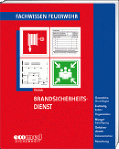 Brandsicherheitsdienst 