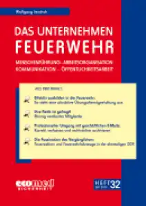 Das Unternehmen Feuerwehr Band 32/13