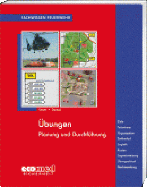 Übungen - Planung und Durchführung