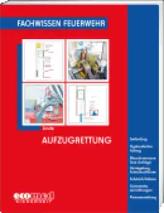 Aufzugrettung 