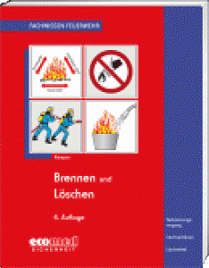 Brennen und Löschen