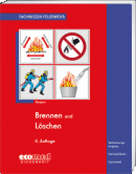 Brennen und Löschen