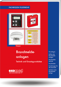 Brandmeldeanlagen