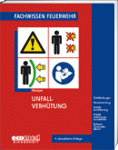 Unfallverhütung