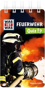 Quizblock Feuerwehr Was ist Was