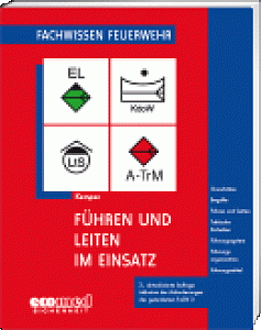 Führen und Leiten im Einsatz