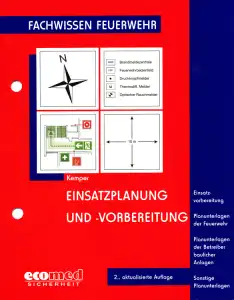 Einsatzplanung und -vorbereitung