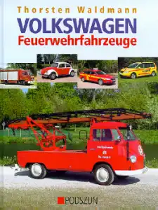 Volkswagen Feuerwehrfahrzeuge