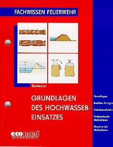 Grundlagen Hochwassereinsatz