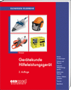 Gerätekunde Hilfeleistungsgerät 