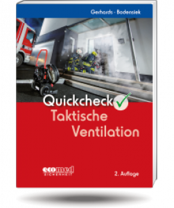 Quickcheck Taktische Ventilation 