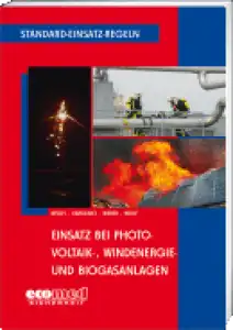 Einsatz bei Photovoltaik-, Windenergie- und Biogasanlagen