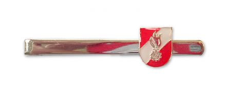 Krawattenschieber silber Österreich