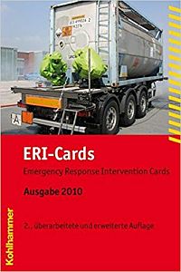 ERI-Cards (Emergency Response Intervention Cards)