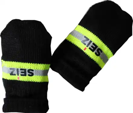 Babyfäustlinge Feuerwehr Seiz 