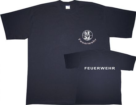 Kollektion T-Shirt Signet 