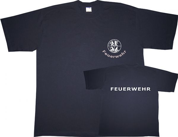 Kollektion T-Shirt Signet 