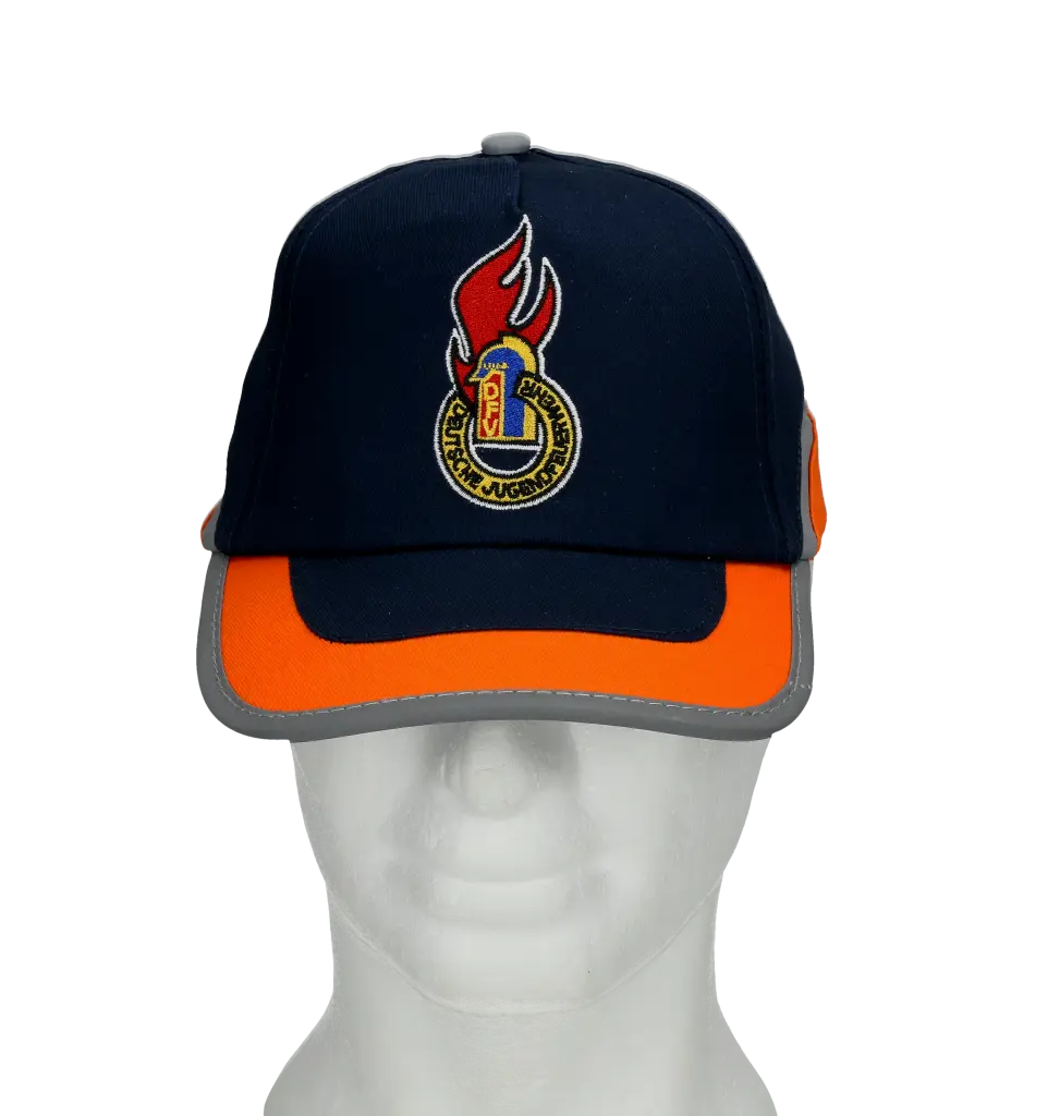 Freizeit-Cap Jugendfeuerwehr