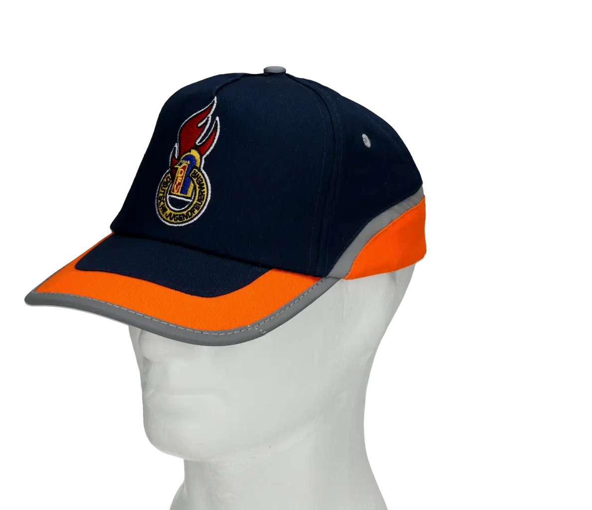 Freizeit-Cap Jugendfeuerwehr