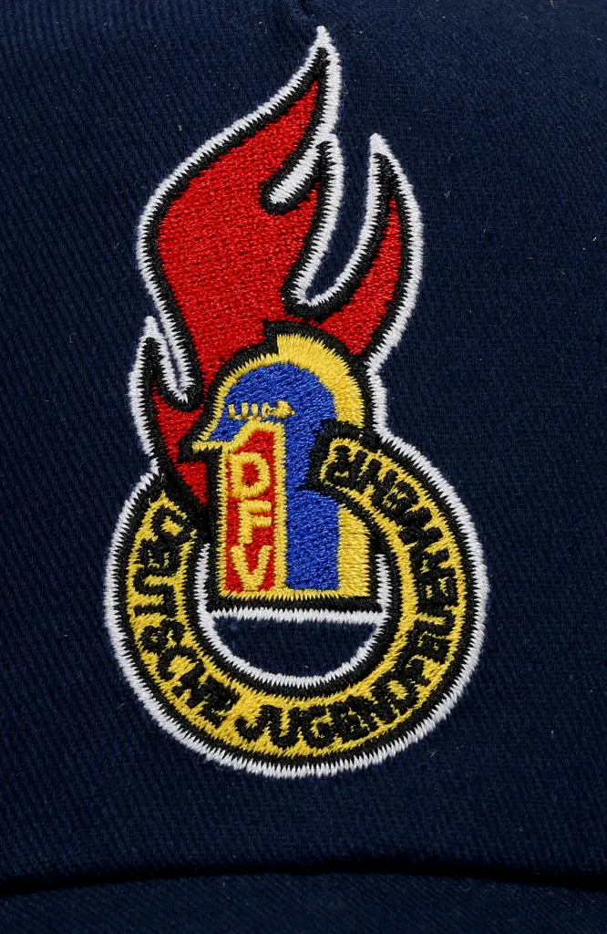 Freizeit-Cap Jugendfeuerwehr