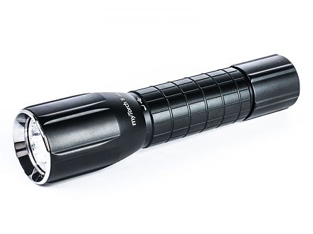 Handlampe myTorch S 3AAA