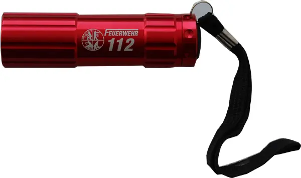 LED-Taschenlampe Pocket