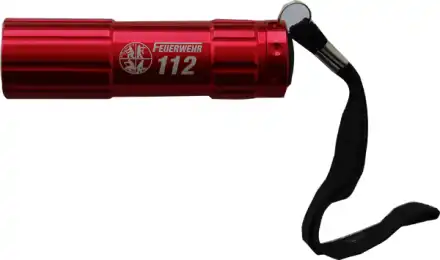 LED-Taschenlampe Pocket 