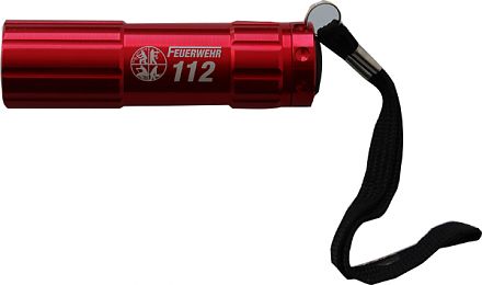 LED-Taschenlampe Pocket 
